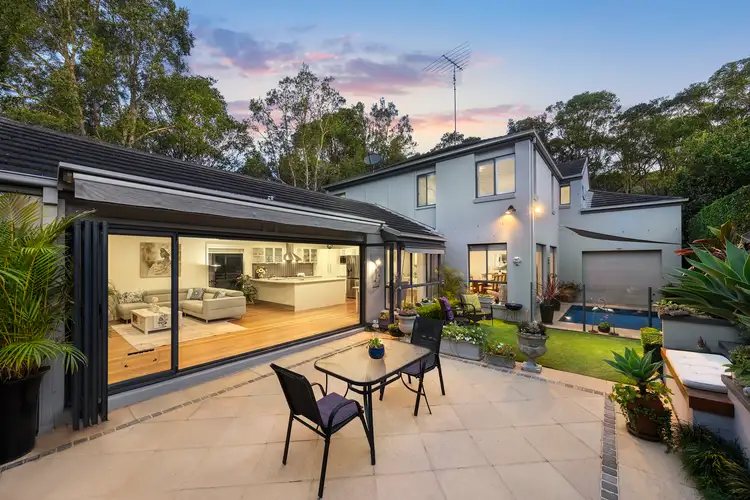 7 Banksia Parade, Warriewood NSW 2102