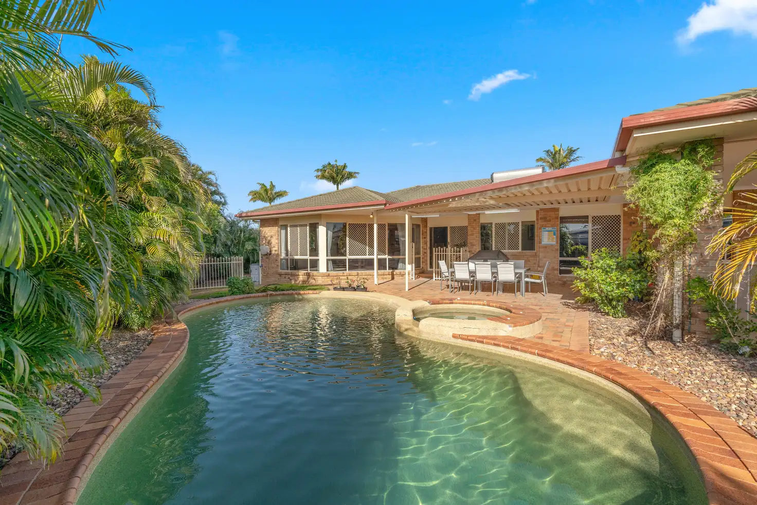 Main view of Homely house listing, 12 Adair Court, Kawungan QLD 4655