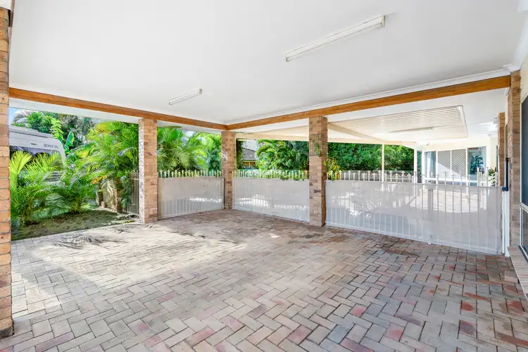 Third view of Homely house listing, 12 Adair Court, Kawungan QLD 4655