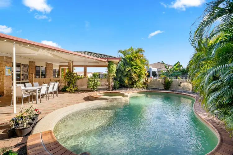 Fourth view of Homely house listing, 12 Adair Court, Kawungan QLD 4655