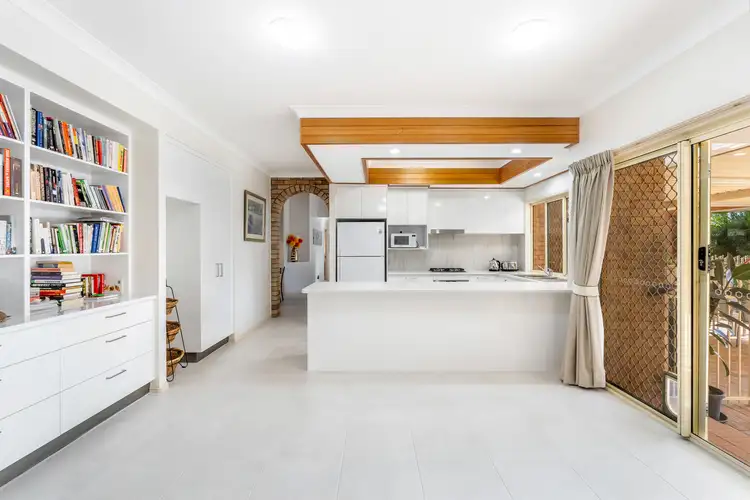 Sixth view of Homely house listing, 12 Adair Court, Kawungan QLD 4655