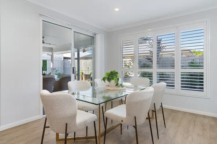 Fifth view of Homely house listing, 25 Chesterfield Street, Gumdale QLD 4154