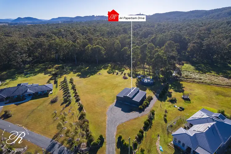 44 Paperbark Drive, Clarence Town NSW 2321