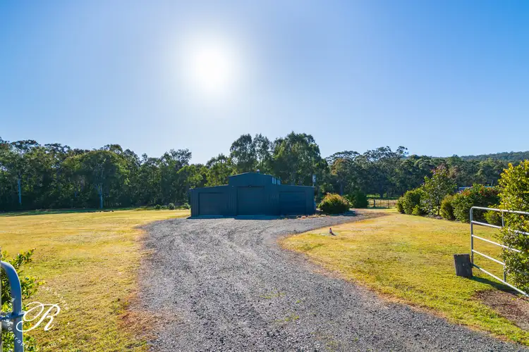 Fourth view of Homely land listing, 44 Paperbark Drive, Clarence Town NSW 2321