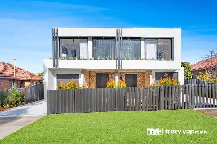 25A Kingsford Avenue, Eastwood NSW 2122