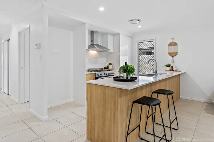 Sixth view of Homely house listing, 14 Hambrook Street, Pallara QLD 4110