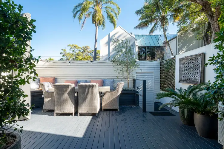 Third view of Homely house listing, 132 Ocean Street, Woollahra NSW 2025