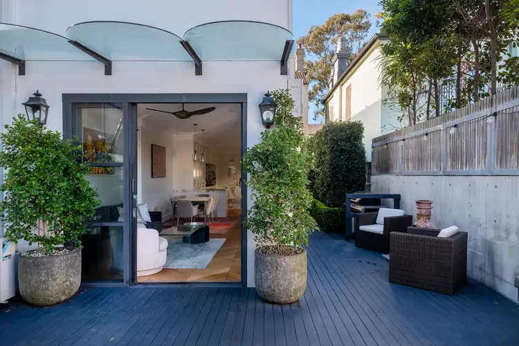 Fourth view of Homely house listing, 132 Ocean Street, Woollahra NSW 2025
