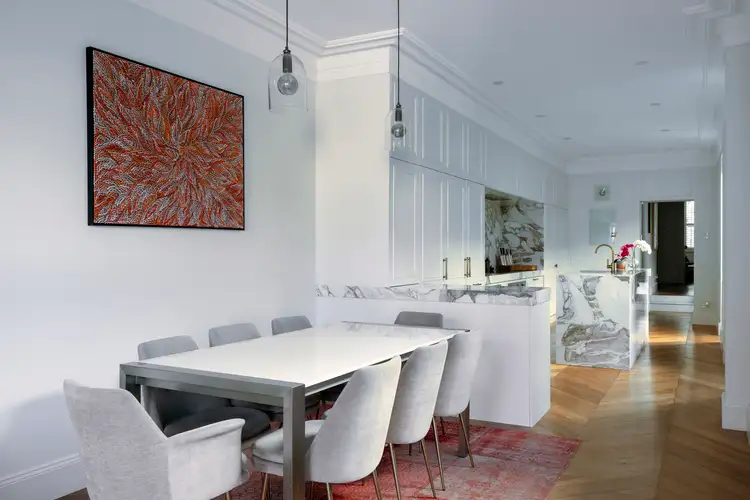 Sixth view of Homely house listing, 132 Ocean Street, Woollahra NSW 2025