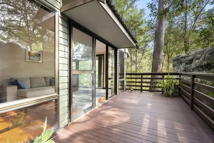 Fifth view of Homely house listing, 20 Lowanna Place, Hornsby NSW 2077