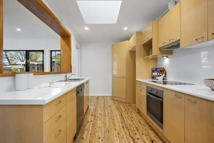 Fifth view of Homely house listing, 6 Berowra Road, Mount Colah NSW 2079