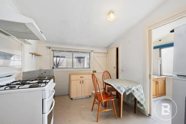 Third view of Homely house listing, 408 Lyons Street, Ballarat Central VIC 3350