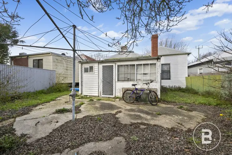 Sixth view of Homely house listing, 408 Lyons Street, Ballarat Central VIC 3350