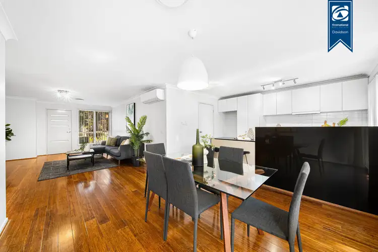 Sixth view of Homely townhouse listing, 1/29 The Boulevarde, Holsworthy NSW 2173