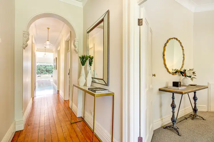 Fourth view of Homely house listing, 6 Tiley Street, Cammeray NSW 2062
