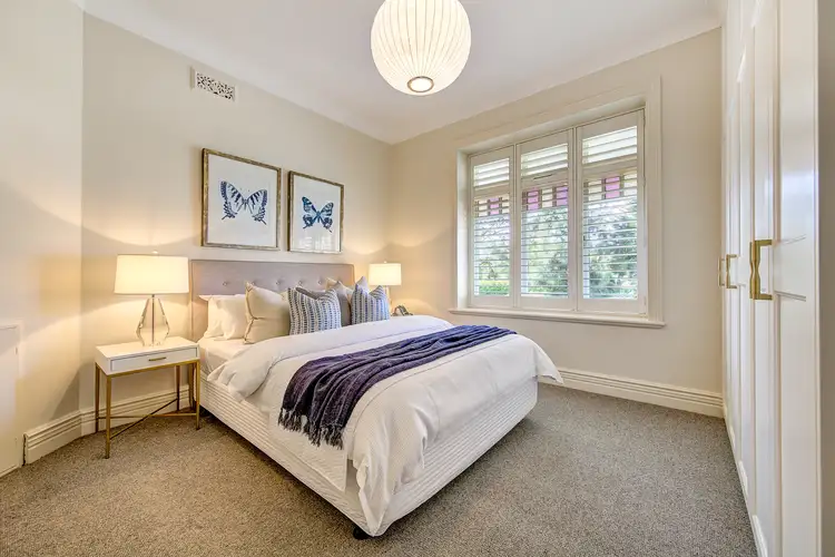 Fifth view of Homely house listing, 6 Tiley Street, Cammeray NSW 2062