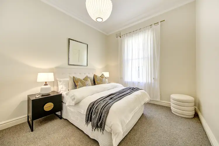 Sixth view of Homely house listing, 6 Tiley Street, Cammeray NSW 2062