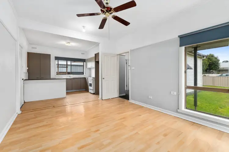 Fifth view of Homely house listing, 40 Garibaldi Street, Traralgon VIC 3844