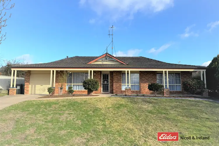 Main view of Homely house listing, 39 Abercrombie Drive, Abercrombie NSW 2795