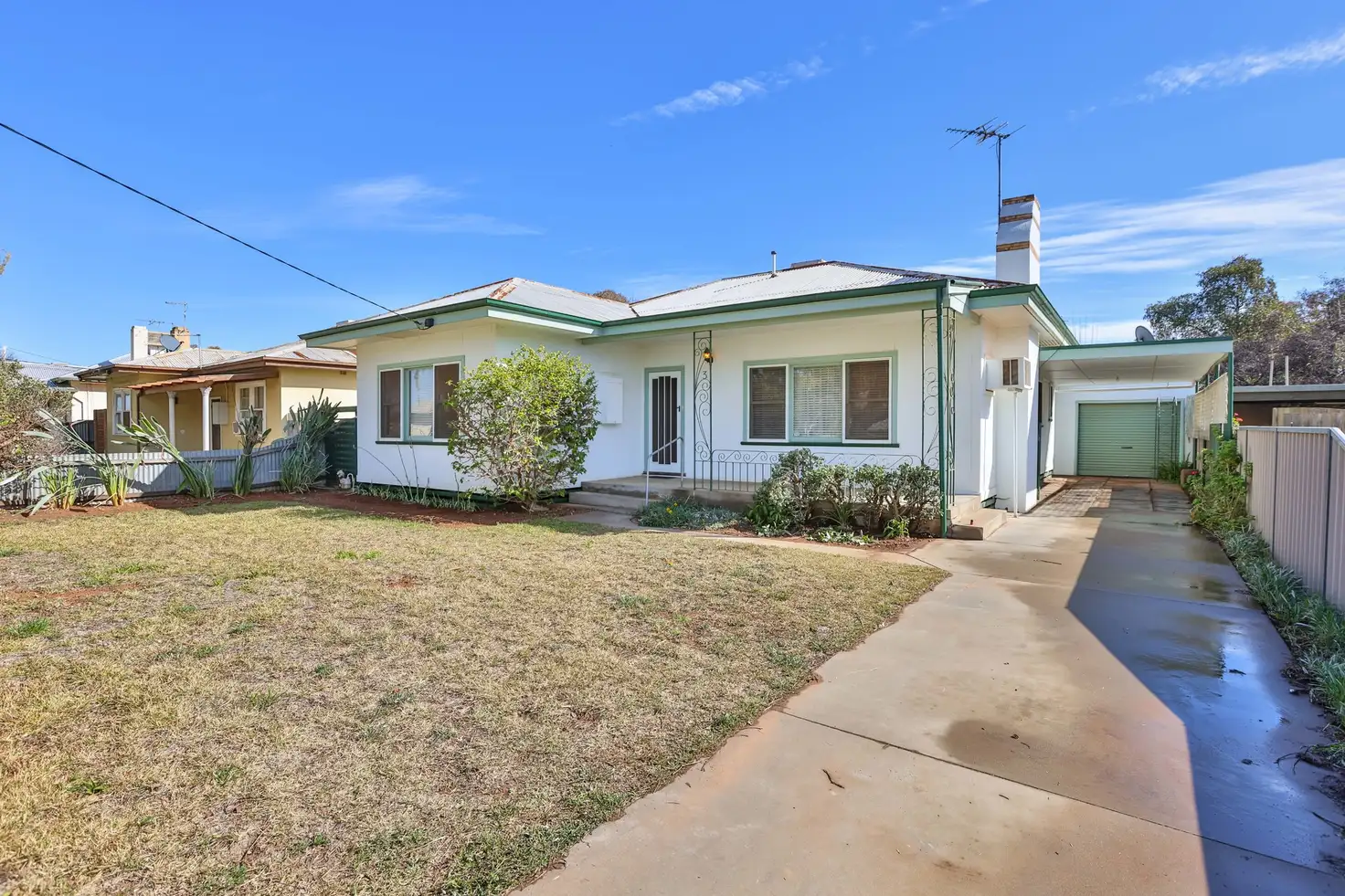 Main view of Homely house listing, 3 Kelvin Avenue, Mildura VIC 3500