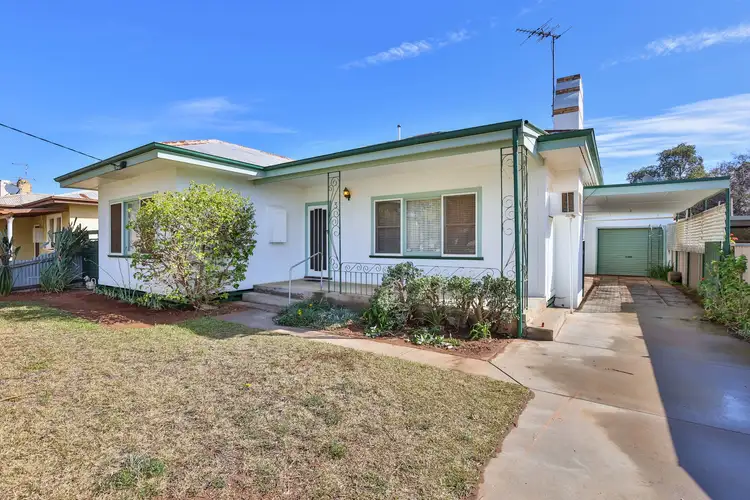 Second view of Homely house listing, 3 Kelvin Avenue, Mildura VIC 3500