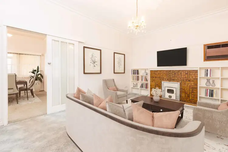 Third view of Homely house listing, 3 Kelvin Avenue, Mildura VIC 3500