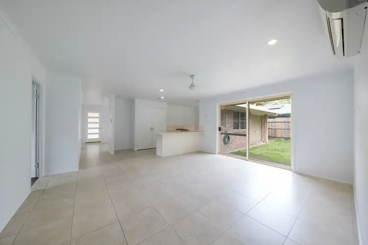 Main view of Homely house listing, 11 Cateran Close, Cannonvale QLD 4802