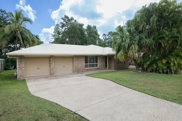 Second view of Homely house listing, 11 Cateran Close, Cannonvale QLD 4802