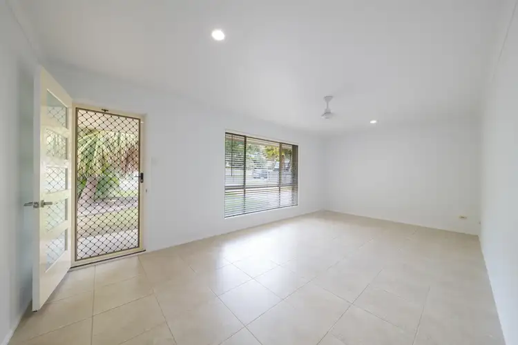 Third view of Homely house listing, 11 Cateran Close, Cannonvale QLD 4802