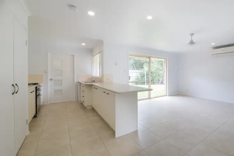 Seventh view of Homely house listing, 11 Cateran Close, Cannonvale QLD 4802