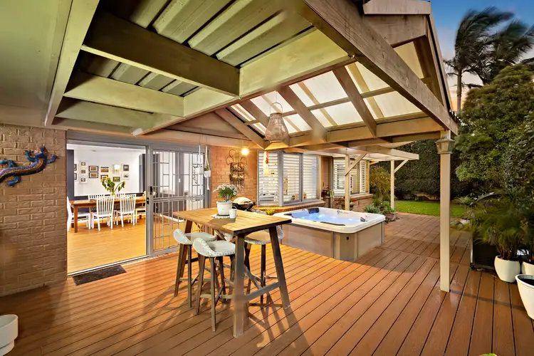 7 Callicoma Place, Redhead NSW 2290