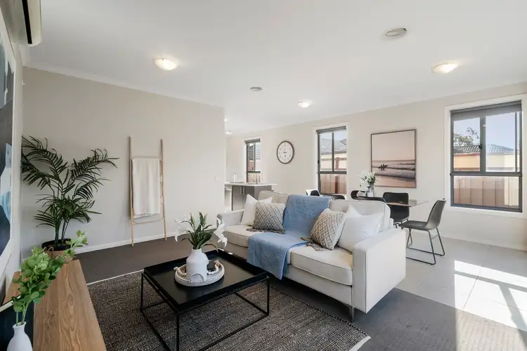 Second view of Homely townhouse listing, 13B Wattle Grove, Point Cook VIC 3030
