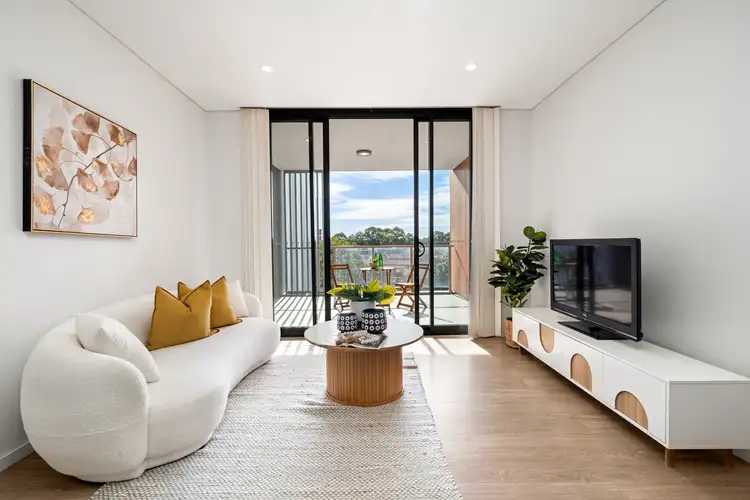 34/172-176 Parramatta Road, Homebush NSW 2140
