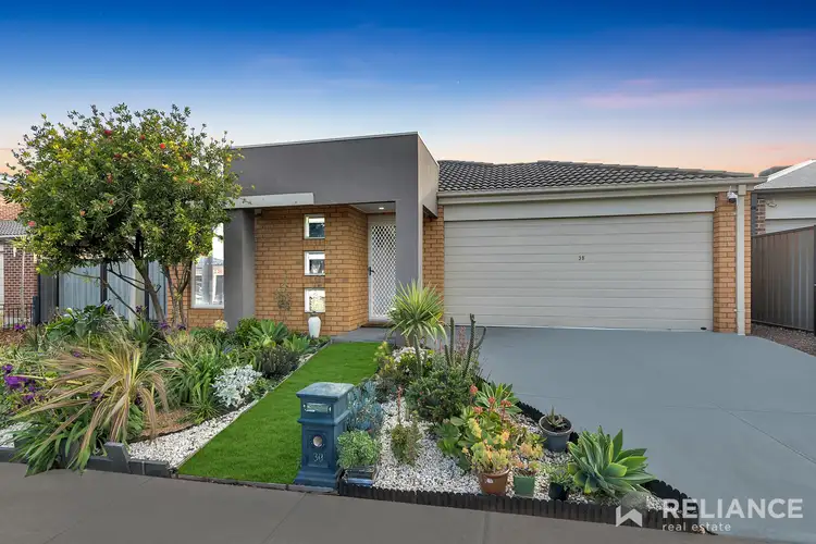 Main view of Homely house listing, 30 Winona Circuit, Tarneit VIC 3029