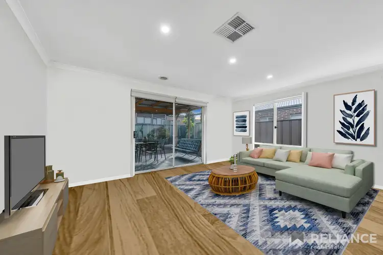 Third view of Homely house listing, 30 Winona Circuit, Tarneit VIC 3029