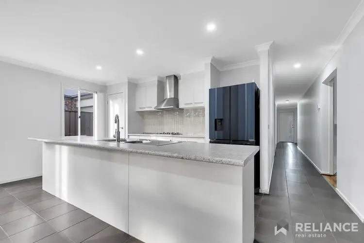 Sixth view of Homely house listing, 30 Winona Circuit, Tarneit VIC 3029