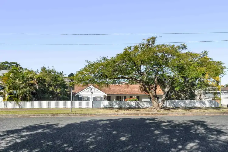 Third view of Homely house listing, 81 Plimsoll Street, Greenslopes QLD 4120