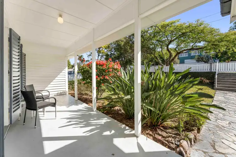 Fourth view of Homely house listing, 81 Plimsoll Street, Greenslopes QLD 4120