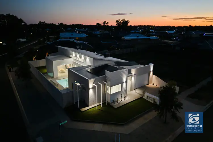 Main view of Homely house listing, 35 Hermitage Drive, Moama NSW 2731