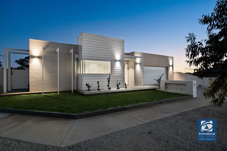 Second view of Homely house listing, 35 Hermitage Drive, Moama NSW 2731