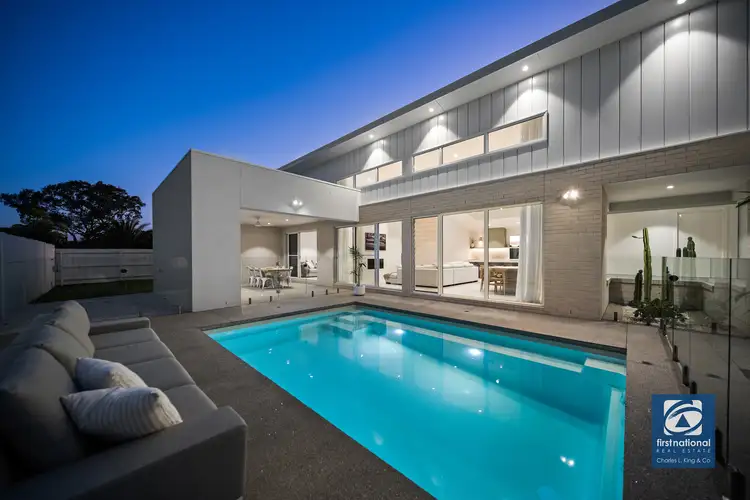 Third view of Homely house listing, 35 Hermitage Drive, Moama NSW 2731