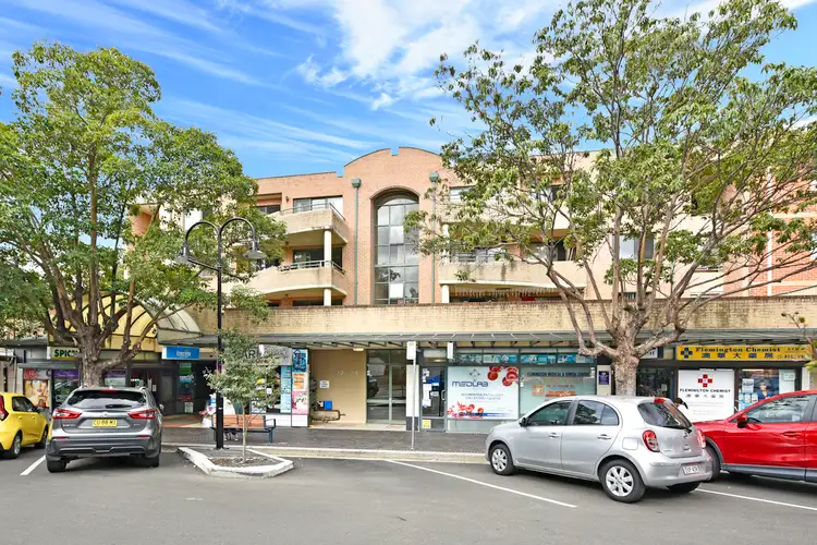 Main view of Homely apartment listing, 2/24 Henley Road, Homebush West NSW 2140