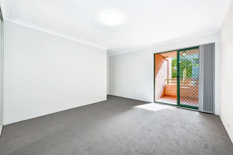 Third view of Homely apartment listing, 2/24 Henley Road, Homebush West NSW 2140
