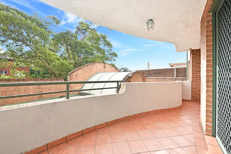 Sixth view of Homely apartment listing, 2/24 Henley Road, Homebush West NSW 2140