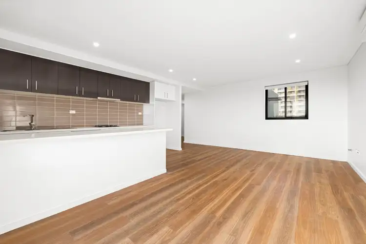 Third view of Homely apartment listing, 19/6 Station Street, Homebush NSW 2140