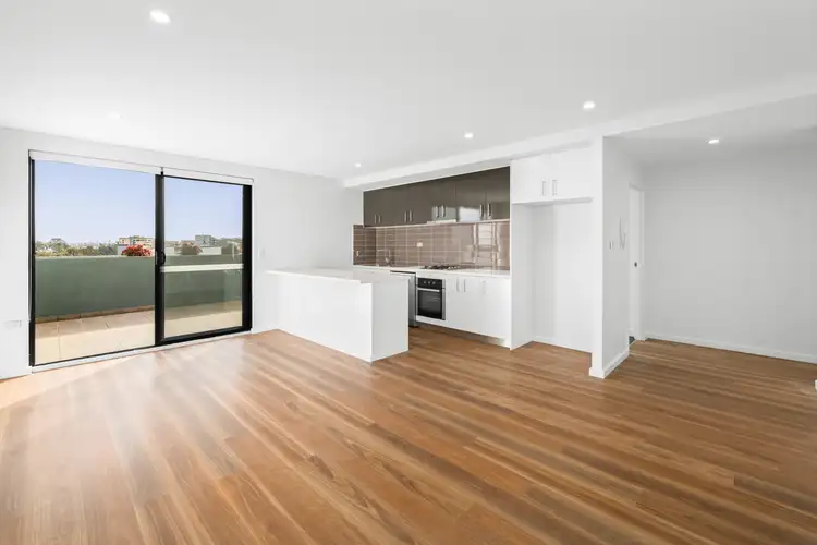 Fourth view of Homely apartment listing, 19/6 Station Street, Homebush NSW 2140