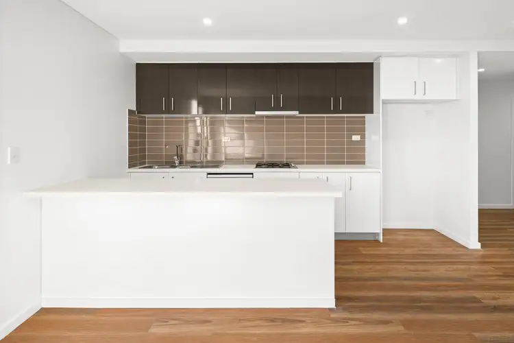 Fifth view of Homely apartment listing, 19/6 Station Street, Homebush NSW 2140