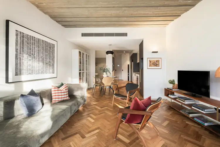 Fifth view of Homely apartment listing, 7/31 Lander Street, Darlington NSW 2008