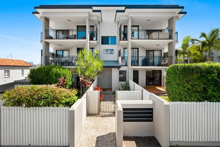 10/190 Wellington Road, East Brisbane QLD 4169