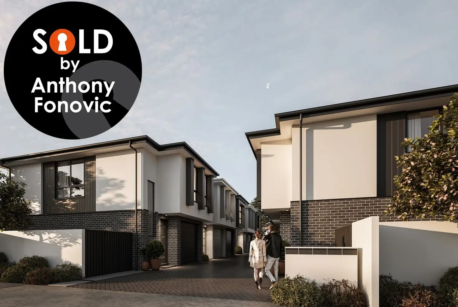 Main view of Homely townhouse listing, 3/509 Port Road, West Croydon SA 5008